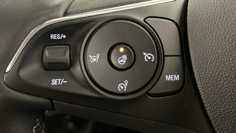 Vauxhall Crossland 1.2 Turbo [130] Ultimate 5dr Auto Petrol Hatchback